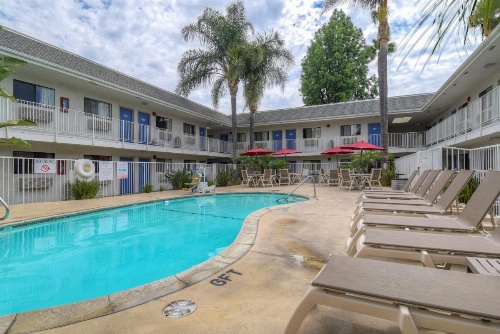 Motel 6 Los Angeles -Baldwin Park image 13