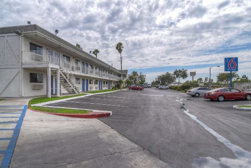 Motel 6 Los Angeles -Baldwin Park image 19
