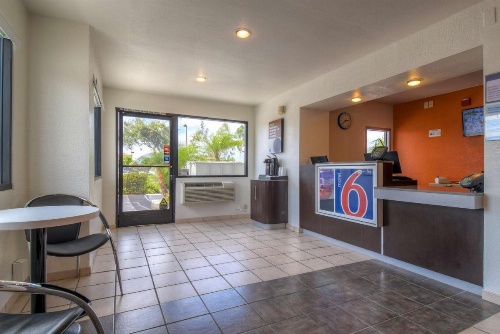 Motel 6 Los Angeles -Baldwin Park image 23