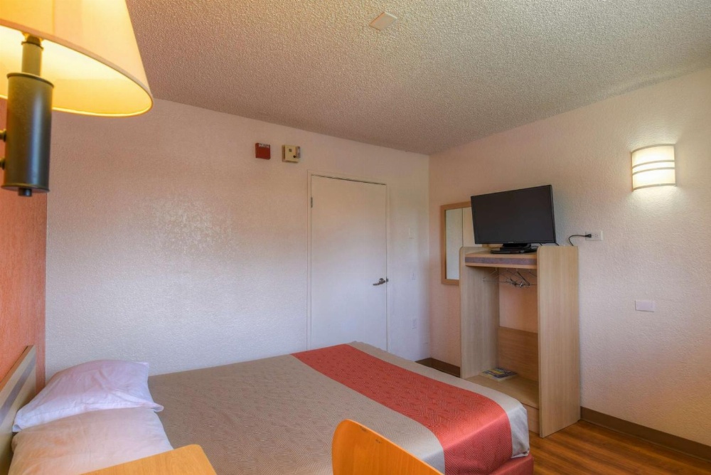 Motel 6 Los Angeles -Baldwin Park Main image