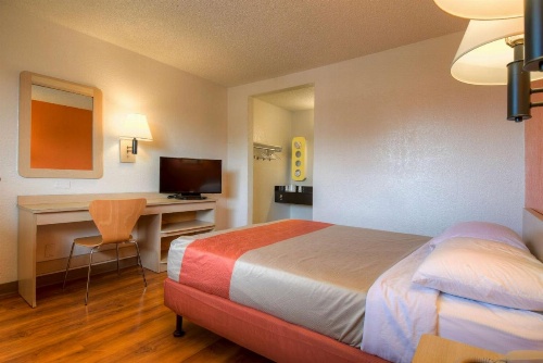 Motel 6 Los Angeles -Baldwin Park image 8